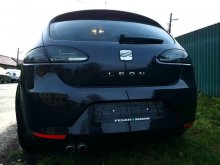 Seat leon 2,0tdi 103kw 140ps