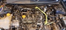 Predám  / Rozpredám  Chevrolet  Epic 2L 110kw 2008