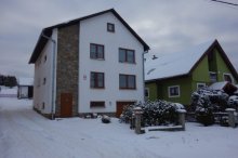 Ubytovanie apartmány okolie Vys. Tatry