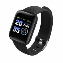 Fitness hodinky 116 PLUS Smart bracelet D13