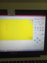 CNC freza-gravírka