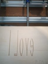 CNC freza-gravírka