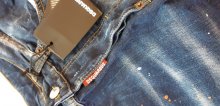 Dsquared2 panske jeans
