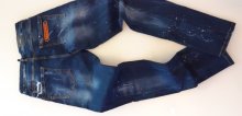 Dsquared2 panske jeans