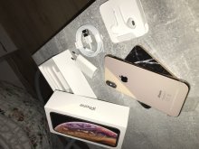 Nový Iphone Xs 256 GB