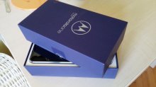 Motorola One Zoom