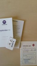 Motorola One Zoom
