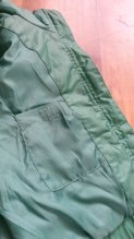 Vesta Nike S