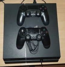 Ps4 +  hry