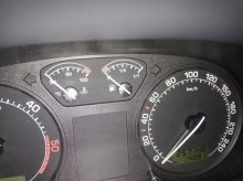 Škoda Octavia diesel TDI 1.9, 81kW r. v. 2001