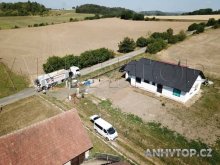 Lité anhydritové podlahy