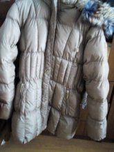 damsky kabat