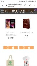 Farmasy chces sa registrovat tak mi napis ja ta re