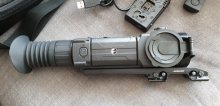 Pulsar Trail XP50