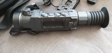 Pulsar Trail XP50