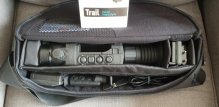 Pulsar Trail XP50