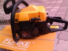 Motorova pila Flinke Germany 3,6kw nová 4,9HP