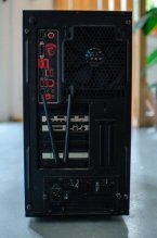 Počítač - i7 6700, GTX 1060, 16GB RAM