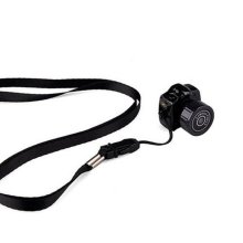 Mini Spy videokamera
