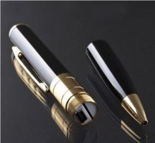 Skrytá kamera v pere Spycam pen SQ-45