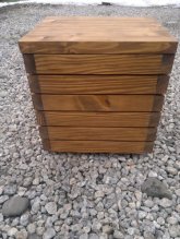 AKCIA Záhradné lavičky150cm. Pivny set-150cm