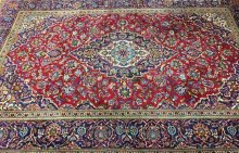 KESHAN iran antik