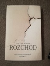 SNÍVAŠ SA MI DO SLOV a ROZCHOD