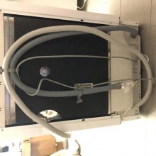 Zabudovaná umývačka riadu Electrolux ESI 68850 X