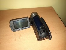 Canon Legria FS306
