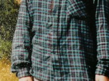 Kúpa košele
