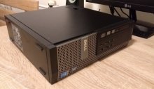 Dell optiplex 9020