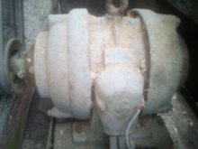 Elektromotor