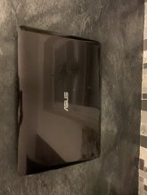 ASUS X556OQ