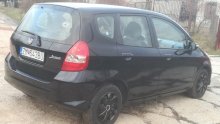 HONDA JAZZ 1,4i LS CTV Ge3,1,3