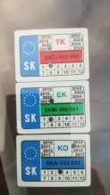 HONDA JAZZ 1,4i LS CTV Ge3,1,3