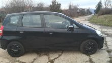 HONDA JAZZ 1,4i LS CTV Ge3,1,3