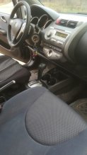HONDA JAZZ 1,4i LS CTV Ge3,1,3