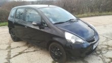 HONDA JAZZ 1,4i LS CTV Ge3,1,3