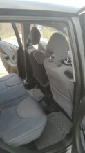 HONDA JAZZ 1,4i LS CTV Ge3,1,3