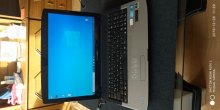Notebook Medion Akoya P6812