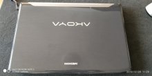 Notebook Medion Akoya P6812