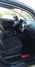 Kia Venga 2010, 1.4 diesel M5, 66kW 205000KM