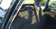 Kia Venga 2010, 1.4 diesel M5, 66kW 205000KM