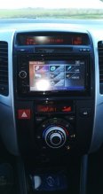 Kia Venga 2010, 1.4 diesel M5, 66kW 205000KM