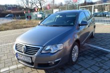 Volkswagen Passat Variant 2.0 TDI Highline, DSG