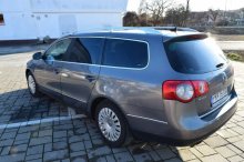 Volkswagen Passat Variant 2.0 TDI Highline, DSG
