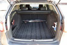 Volkswagen Passat Variant 2.0 TDI Highline, DSG