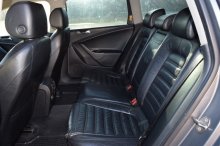Volkswagen Passat Variant 2.0 TDI Highline, DSG