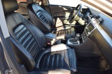 Volkswagen Passat Variant 2.0 TDI Highline, DSG