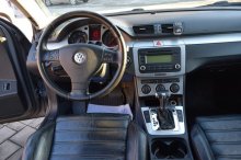 Volkswagen Passat Variant 2.0 TDI Highline, DSG